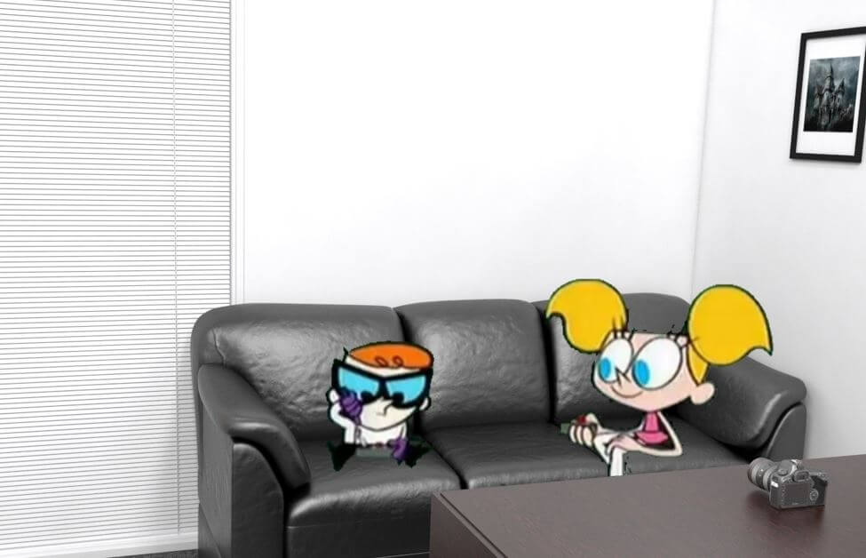 casting couch memes