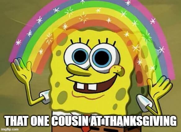 funny cousin memes
