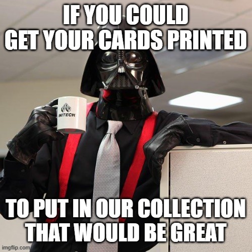 office space printer meme